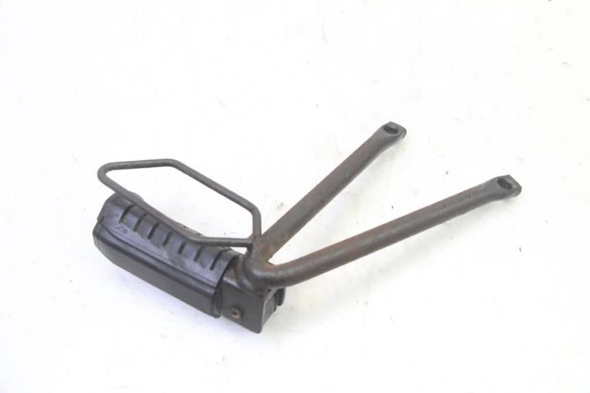 photo de FUSSRASTEN HALTEPLATTEN HINTEN LINKS APRILIA ETX 125 (1998 - 2002) - Technische Nahaufnahme