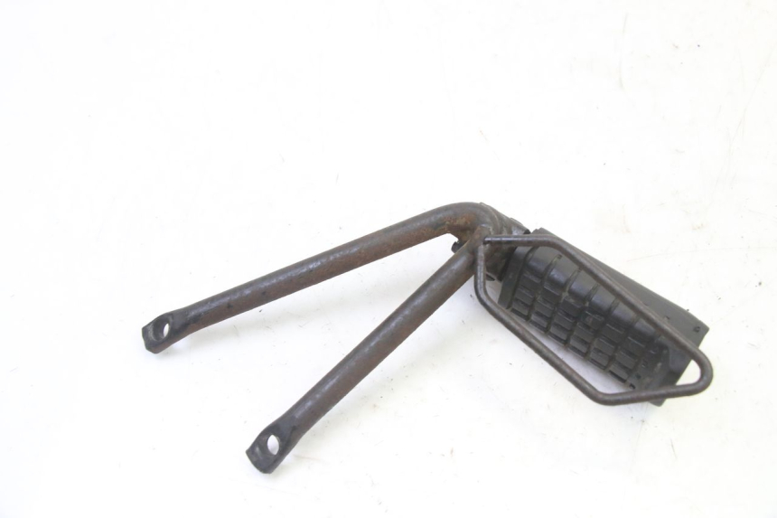 photo de FUSSRASTEN HALTEPLATTEN HINTEN LINKS APRILIA ETX 125 (1998 - 2002) - Gesamtansicht des Produkts