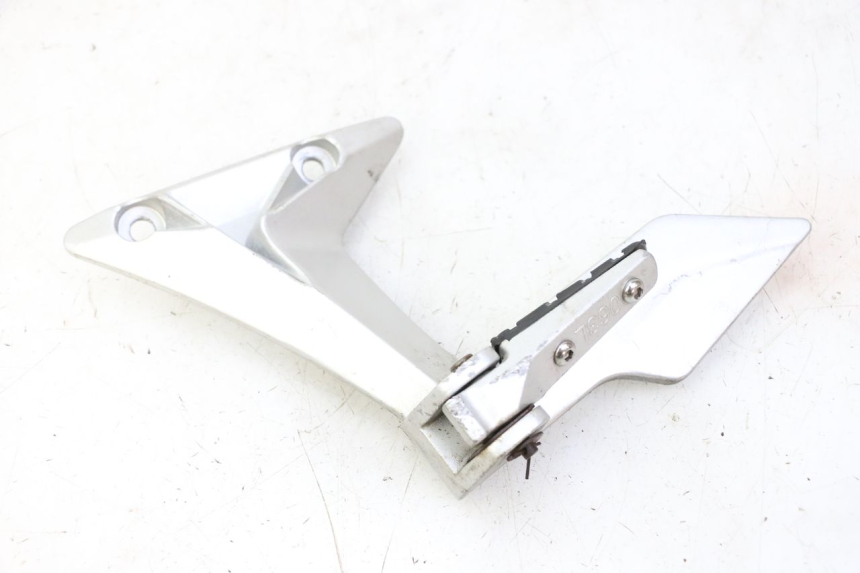 photo de FUSSRASTEN HALTEPLATTEN HINTEN LINKS STAHO FH 50 (2018 - 2019) - Hauptansicht