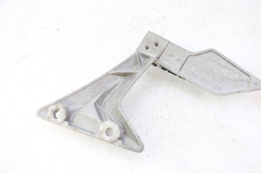 photo de FUSSRASTEN HALTEPLATTEN HINTEN LINKS STAHO FH 50 (2018 - 2019) - Alternative Perspektive