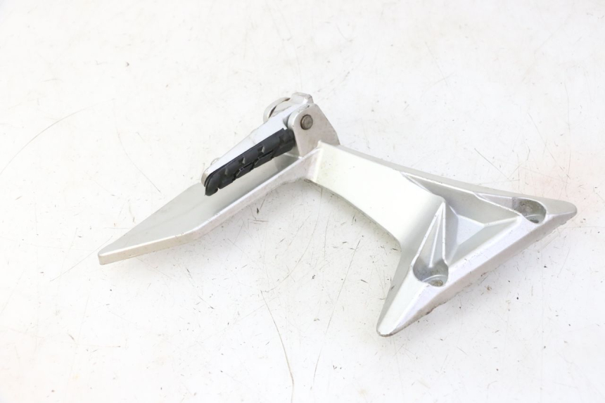 photo de FUSSRASTEN HALTEPLATTEN HINTEN LINKS STAHO FH 50 (2018 - 2019) - Gesamtansicht des Produkts