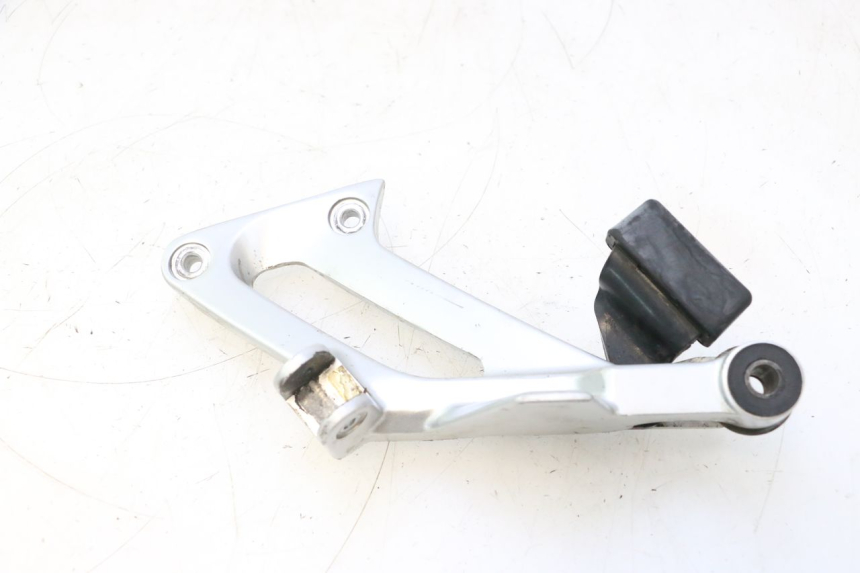 photo de FUSSRASTEN HALTEPLATTEN HINTEN LINKS YAMAHA FJR 1300 (2001 - 2005) - Hauptansicht