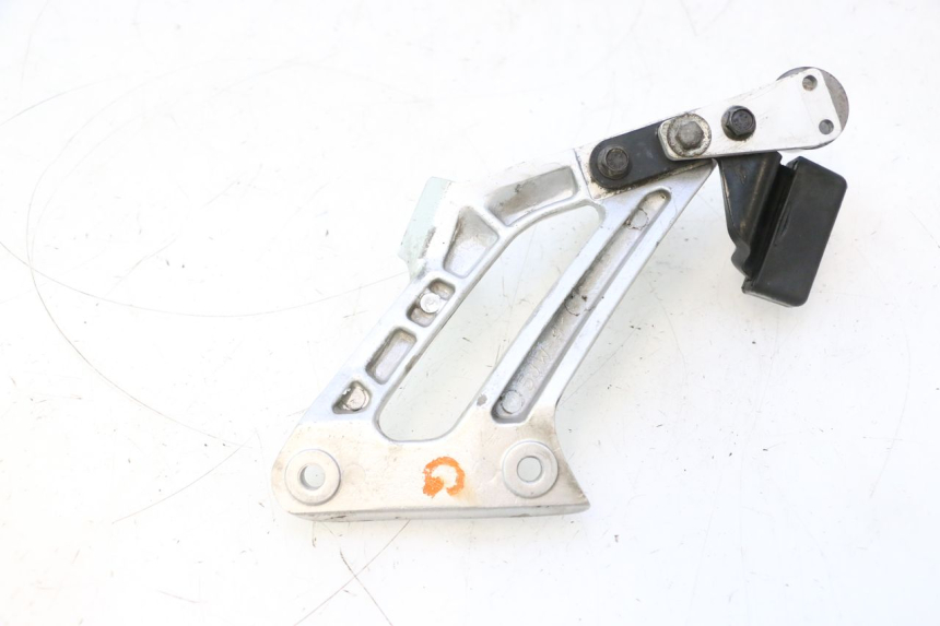 photo de FUSSRASTEN HALTEPLATTEN HINTEN LINKS YAMAHA FJR 1300 (2001 - 2005) - Detailansicht des Bauteils