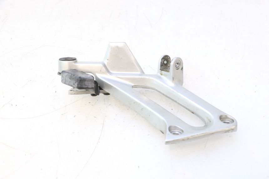 photo de FUSSRASTEN HALTEPLATTEN HINTEN LINKS YAMAHA FJR 1300 (2001 - 2005) - Technische Nahaufnahme