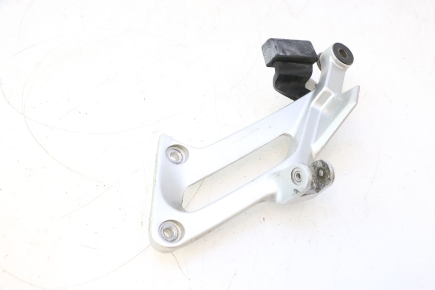 photo de FUSSRASTEN HALTEPLATTEN HINTEN LINKS YAMAHA FJR 1300 (2001 - 2005) - Gesamtansicht des Produkts