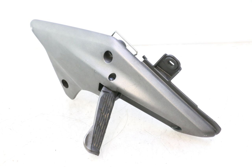 photo de FUSSRASTEN HALTEPLATTEN HINTEN LINKS HONDA FJS SILVER WING SILVERWING 400 (2005 - 2008) - Hauptansicht