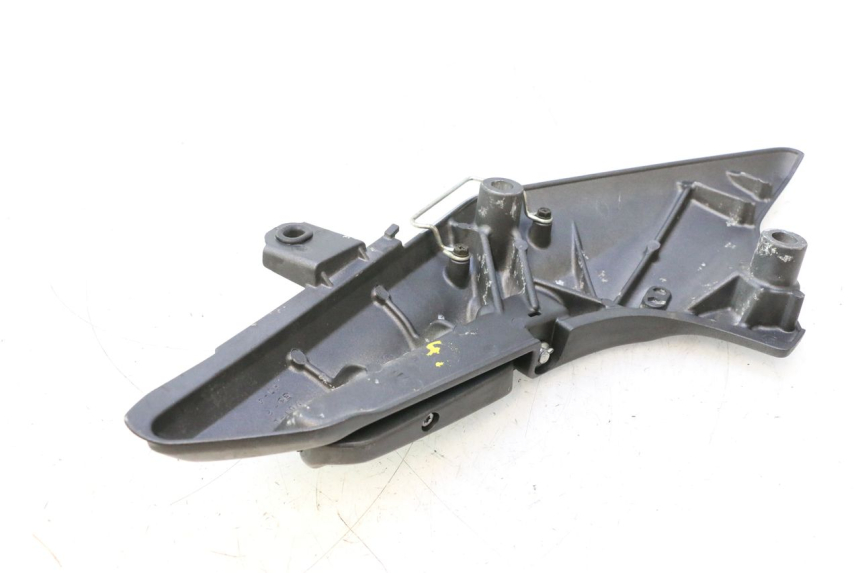 photo de FUSSRASTEN HALTEPLATTEN HINTEN LINKS HONDA FJS SILVER WING SILVERWING 400 (2005 - 2008) - Detailansicht des Bauteils