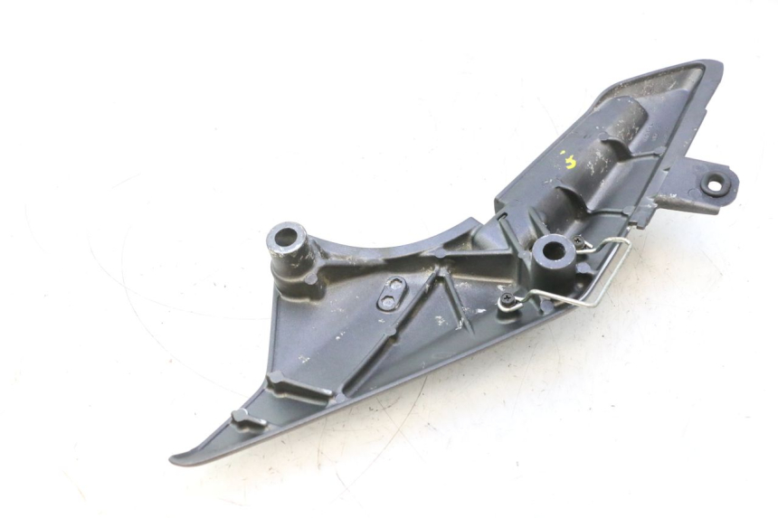 photo de FUSSRASTEN HALTEPLATTEN HINTEN LINKS HONDA FJS SILVER WING SILVERWING 400 (2005 - 2008) - Alternative Perspektive