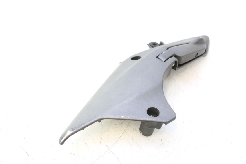 photo de FUSSRASTEN HALTEPLATTEN HINTEN LINKS HONDA FJS SILVER WING SILVERWING 400 (2005 - 2008) - Technische Nahaufnahme
