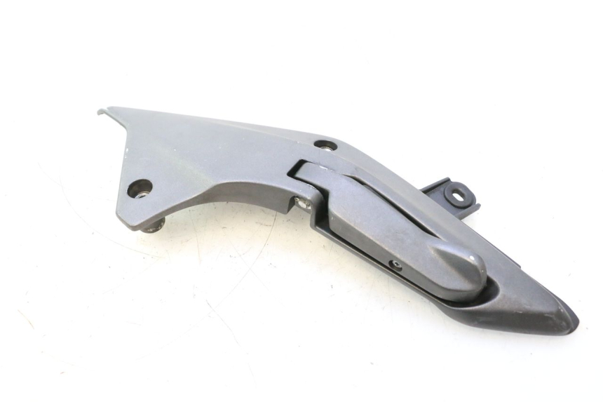photo de FUSSRASTEN HALTEPLATTEN HINTEN LINKS HONDA FJS SILVER WING SILVERWING 400 (2005 - 2008) - Gesamtansicht des Produkts