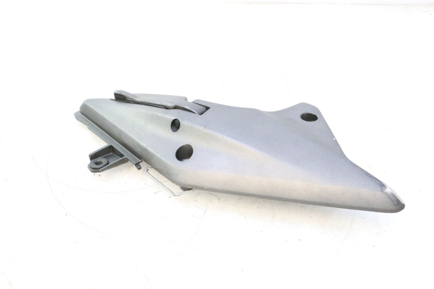 photo de FUSSRASTEN HALTEPLATTEN HINTEN LINKS HONDA FJS SILVER WING SILVERWING 400 (2005 - 2008) - Oberflächenzustand und Material