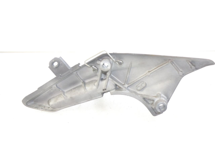 photo de LINKS HINTERE FUßRASTENHALTERUNG HONDA FJS SILVERWING SILVER WING 400 (2009 - 2016) - Technische Nahaufnahme