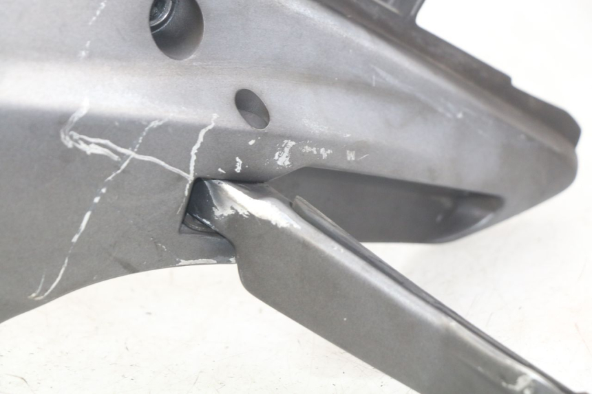 photo de LINKS HINTERE FUßRASTENHALTERUNG HONDA FJS SILVERWING SILVER WING 400 (2009 - 2016) - Gesamtansicht des Produkts