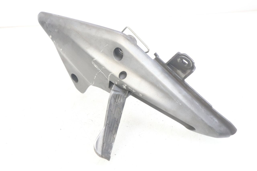 photo de LINKS HINTERE FUßRASTENHALTERUNG HONDA FJS SILVERWING SILVER WING 400 (2009 - 2016) - Details der Befestigungspunkte