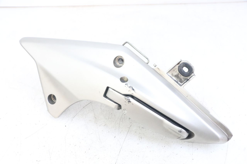 photo de FUSSRASTEN HALTEPLATTEN HINTEN LINKS HONDA FJS SILVERWING SILVER WING 600 (2001 - 2010) - Hauptansicht