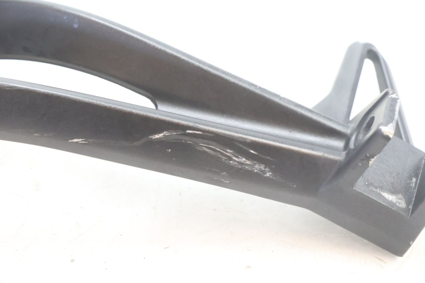 photo de FUSSRASTEN HALTEPLATTEN HINTEN LINKS YAMAHA FZ8 800 (2010 - 2016) - Detailansicht des Bauteils