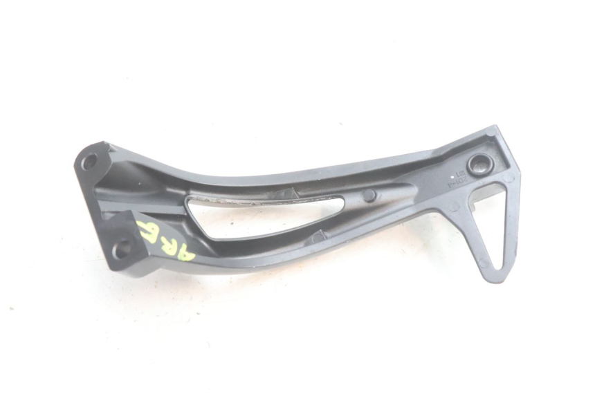 photo de FUSSRASTEN HALTEPLATTEN HINTEN LINKS YAMAHA FZ8 800 (2010 - 2016) - Weitere Ansicht des Artikels