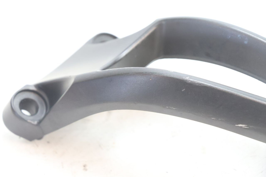 photo de FUSSRASTEN HALTEPLATTEN HINTEN LINKS YAMAHA FZ8 800 (2010 - 2016) - Zoom auf Gebrauchszustand