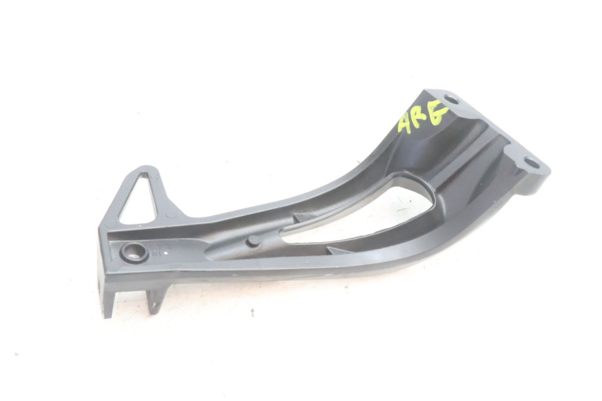 photo de FUSSRASTEN HALTEPLATTEN HINTEN LINKS YAMAHA FZ8 800 (2010 - 2016) - Geprüftes Gebrauchtteil