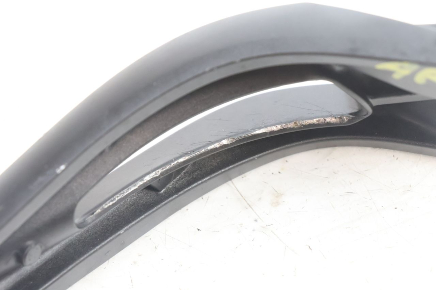 photo de FUSSRASTEN HALTEPLATTEN HINTEN LINKS YAMAHA FZ8 800 (2010 - 2016) - Kennzeichnungen und Originalreferenzen