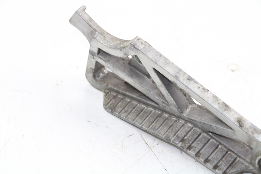 photo de FUSSRASTEN HALTEPLATTEN HINTEN LINKS YAMAHA FZX FAZER 750 (1987 - 1998) - Detaillierte Sichtprüfung