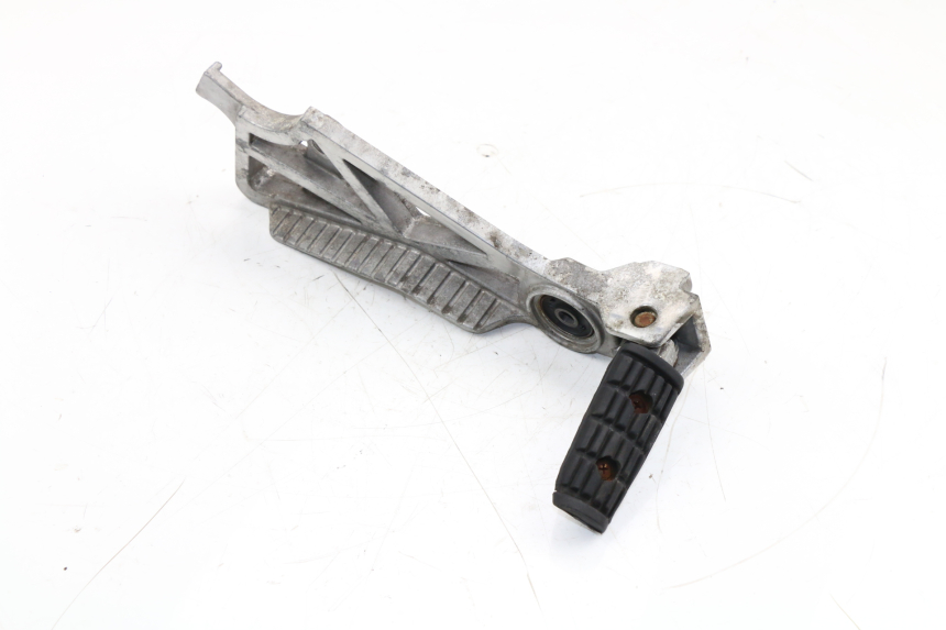 photo de FUSSRASTEN HALTEPLATTEN HINTEN LINKS YAMAHA FZX FAZER 750 (1987 - 1998) - Alternative Perspektive