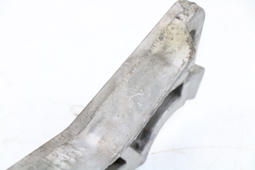 photo de FUSSRASTEN HALTEPLATTEN HINTEN LINKS YAMAHA FZX FAZER 750 (1987 - 1998) - Charakteristische Merkmale