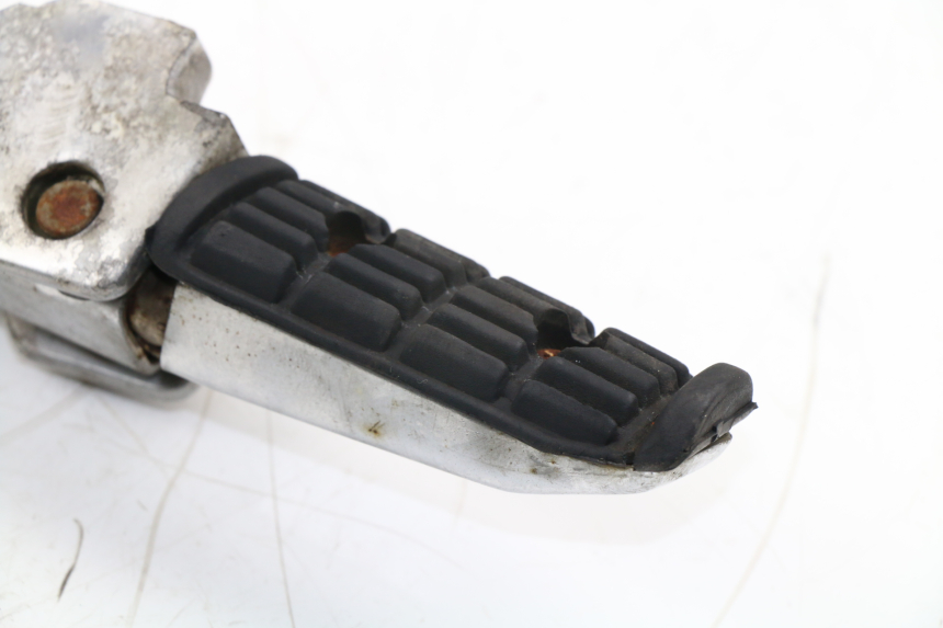 photo de FUSSRASTEN HALTEPLATTEN HINTEN LINKS YAMAHA FZX FAZER 750 (1987 - 1998) - Fokus auf die Struktur