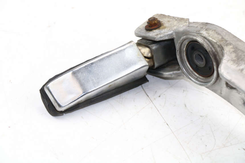 photo de FUSSRASTEN HALTEPLATTEN HINTEN LINKS YAMAHA FZX FAZER 750 (1987 - 1998) - Geprüftes Gebrauchtteil