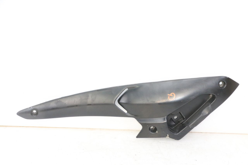 photo de FUSSRASTEN HALTEPLATTEN HINTEN LINKS GILERA NEXUS 300 (2008 - 2013) - Hauptansicht