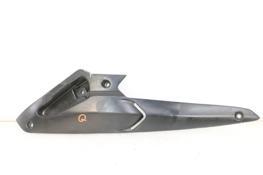 photo de FUSSRASTEN HALTEPLATTEN HINTEN LINKS GILERA NEXUS 300 (2008 - 2013) - Detailansicht des Bauteils