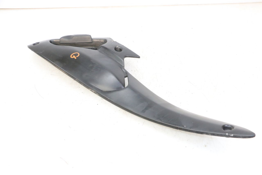 photo de FUSSRASTEN HALTEPLATTEN HINTEN LINKS GILERA NEXUS 300 (2008 - 2013) - Alternative Perspektive