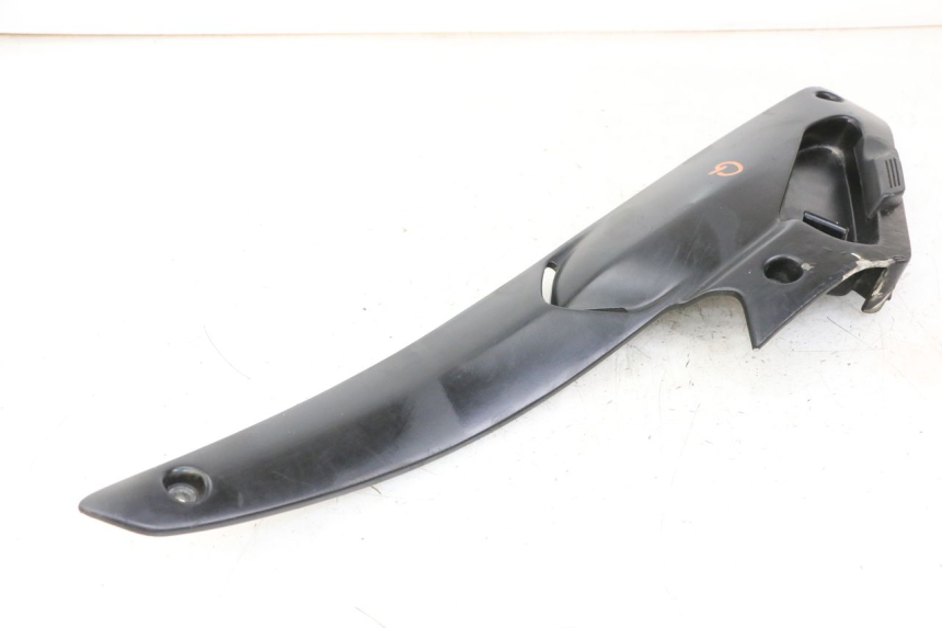 photo de FUSSRASTEN HALTEPLATTEN HINTEN LINKS GILERA NEXUS 300 (2008 - 2013) - Technische Nahaufnahme