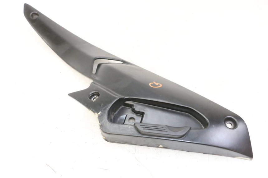 photo de FUSSRASTEN HALTEPLATTEN HINTEN LINKS GILERA NEXUS 300 (2008 - 2013) - Gesamtansicht des Produkts