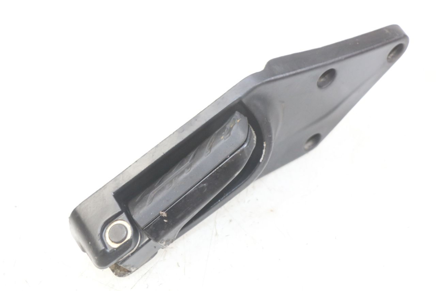 photo de HALTERUNG FüR LINKEN HINTEREN FUßRASTEN GILERA GP 800 (2007 - 2013) - Zoom auf Gebrauchszustand