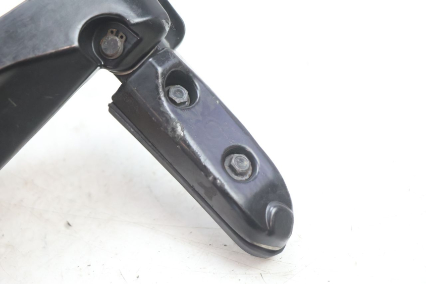 photo de HALTERUNG FüR LINKEN HINTEREN FUßRASTEN GILERA GP 800 (2007 - 2013) - Gesamtansicht des Produkts