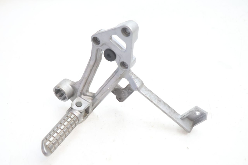 photo de FUSSRASTEN HALTEPLATTEN HINTEN LINKS KAWASAKI GPX F ZX750F 750 (1986 - 1990) - Hauptansicht