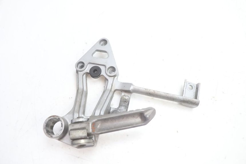photo de FUSSRASTEN HALTEPLATTEN HINTEN LINKS KAWASAKI GPX F ZX750F 750 (1986 - 1990) - Alternative Perspektive