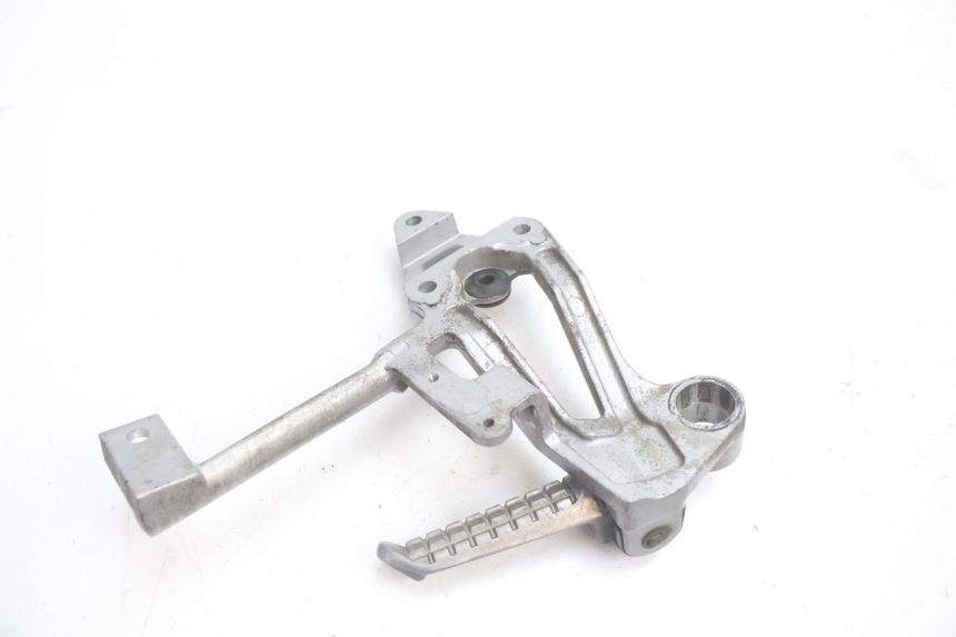 photo de FUSSRASTEN HALTEPLATTEN HINTEN LINKS KAWASAKI GPX F ZX750F 750 (1986 - 1990) - Gesamtansicht des Produkts