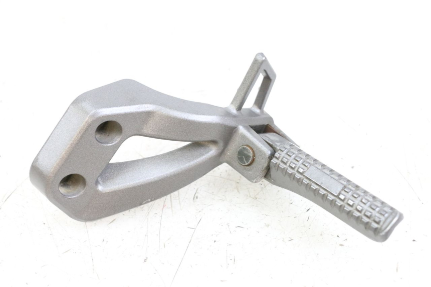 photo de FUSSRASTEN HALTEPLATTEN HINTEN LINKS NECO GPX LC 2T 50 (2014 - 2018) - Hauptansicht