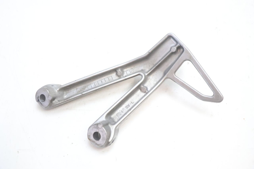photo de FUSSRASTEN HALTEPLATTEN HINTEN LINKS SUZUKI GSF N BANDIT 1200 (2001 - 2005) - Technische Nahaufnahme