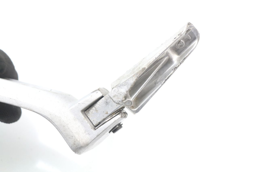 photo de FUSSRASTEN HALTEPLATTEN HINTEN LINKS SUZUKI GSX-R GSXR 600 (2008 - 2010) - Detailansicht des Bauteils