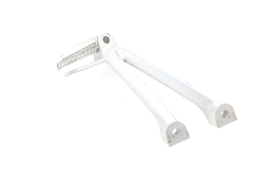 photo de FUSSRASTEN HALTEPLATTEN HINTEN LINKS SUZUKI GSX-R GSXR 600 (2008 - 2010) - Alternative Perspektive