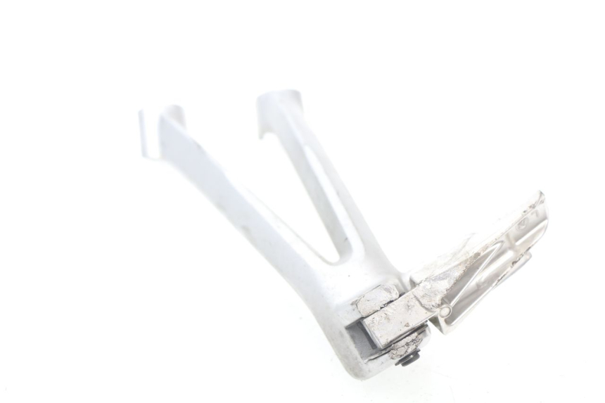 photo de FUSSRASTEN HALTEPLATTEN HINTEN LINKS SUZUKI GSX-R GSXR 600 (2008 - 2010) - Technische Nahaufnahme