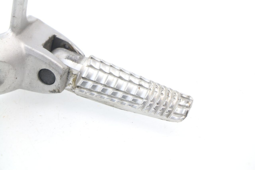 photo de FUSSRASTEN HALTEPLATTEN HINTEN LINKS SUZUKI GSX-R GSXR 600 (2008 - 2010) - Oberflächenzustand und Material