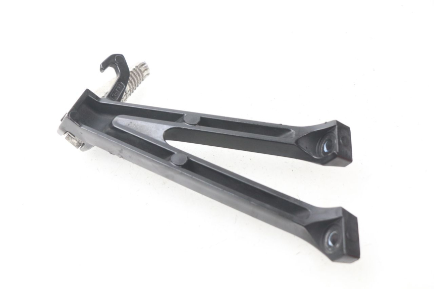 photo de FUSSRASTEN HALTEPLATTEN HINTEN LINKS SUZUKI GSX-R GSXR 750 (2011 - 2016) - Alternative Perspektive