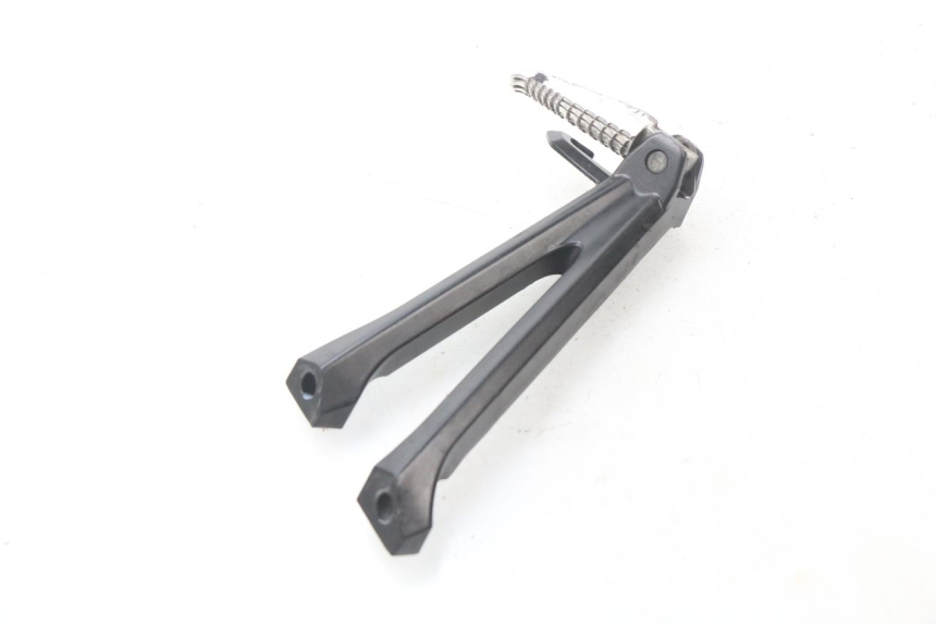 photo de FUSSRASTEN HALTEPLATTEN HINTEN LINKS SUZUKI GSX-R GSXR 750 (2011 - 2016) - Technische Nahaufnahme