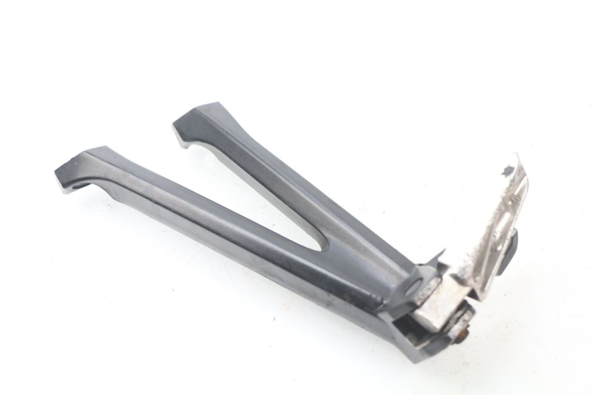 photo de FUSSRASTEN HALTEPLATTEN HINTEN LINKS SUZUKI GSX-R GSXR 750 (2011 - 2016) - Gesamtansicht des Produkts