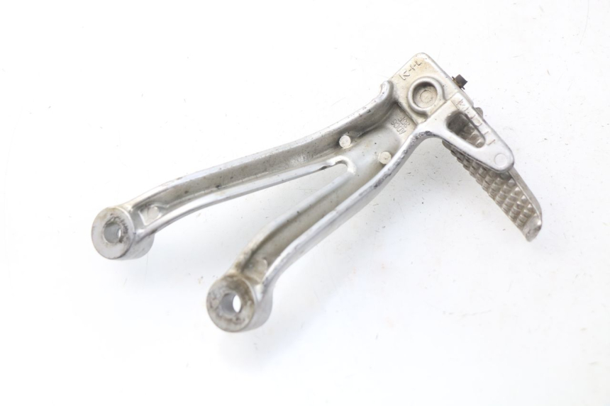 photo de FUSSRASTEN HALTEPLATTEN HINTEN LINKS SUZUKI GSX-R GSXR 600 (2001 - 2003) - Technische Nahaufnahme