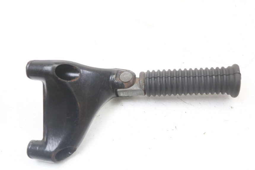 photo de FUSSRASTEN HALTEPLATTEN HINTEN LINKS HARLEY DAVIDSON SPORTSTER XL CUSTOM 883 (1999 - 2006) - Alternative Perspektive